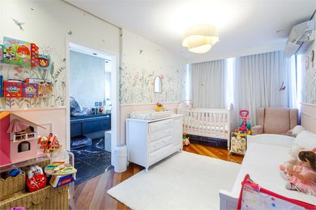 Apartamento à venda com 3 quartos, 448m² em Santana, São Paulo