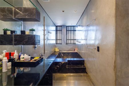 Apartamento à venda com 3 quartos, 448m² em Santana, São Paulo