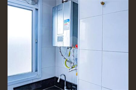 Apartamento à venda com 2 quartos, 44m² em Jardim Iris, São Paulo