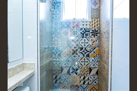 Apartamento à venda com 2 quartos, 44m² em Jardim Iris, São Paulo