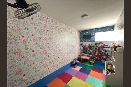 Apartamento à venda com 2 quartos, 44m² em Jardim Iris, São Paulo