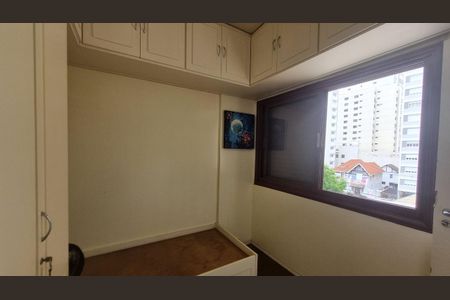 Apartamento à venda com 3 quartos, 159m² em Centro, Campinas