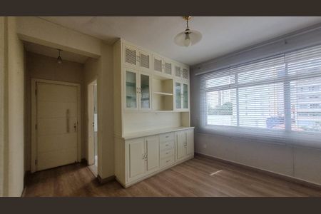 Apartamento à venda com 3 quartos, 159m² em Centro, Campinas