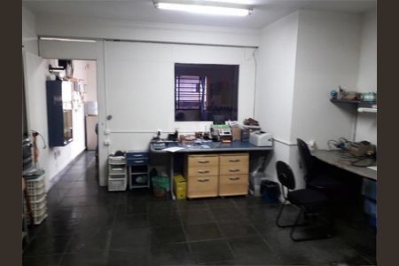 Casa à venda com 4 quartos, 520m² em Planalto Paulista, São Paulo