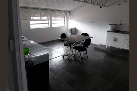 Casa à venda com 4 quartos, 520m² em Planalto Paulista, São Paulo