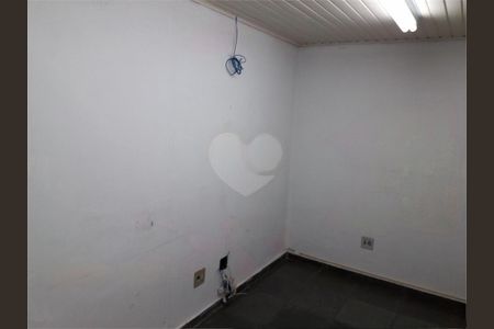 Casa à venda com 4 quartos, 520m² em Planalto Paulista, São Paulo