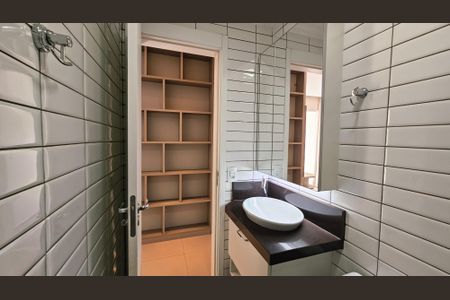 Apartamento para alugar com 66m², 3 quartos e 1 vaga