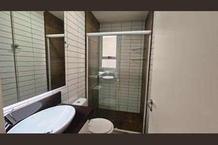 Apartamento para alugar com 66m², 3 quartos e 1 vaga