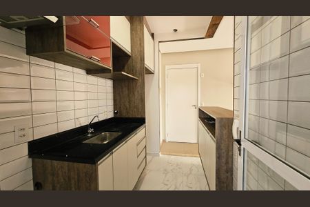 Apartamento para alugar com 66m², 3 quartos e 1 vaga