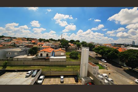 Apartamento para alugar com 66m², 3 quartos e 1 vaga