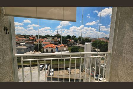 Apartamento para alugar com 66m², 3 quartos e 1 vaga