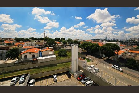 Apartamento para alugar com 66m², 3 quartos e 1 vaga