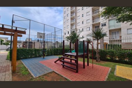 Apartamento para alugar com 66m², 3 quartos e 1 vaga