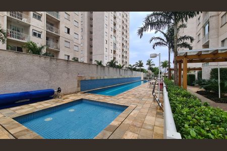 Apartamento para alugar com 66m², 3 quartos e 1 vaga