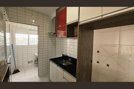 Apartamento para alugar com 66m², 3 quartos e 1 vaga