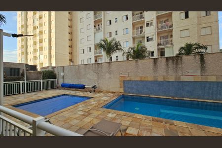 Apartamento para alugar com 66m², 3 quartos e 1 vaga