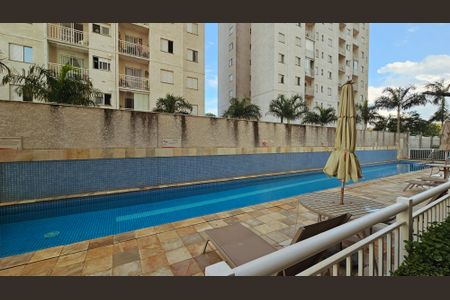 Apartamento para alugar com 66m², 3 quartos e 1 vaga