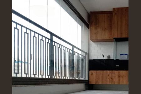 Apartamento à venda com 3 quartos, 149m² em Indianópolis, São Paulo