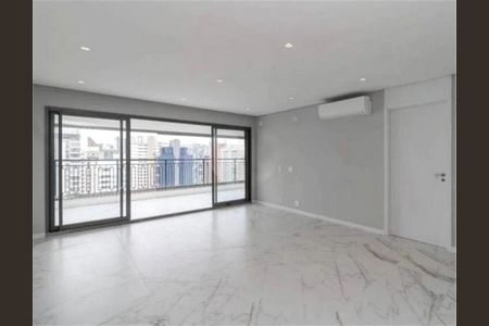 Apartamento à venda com 3 quartos, 149m² em Indianópolis, São Paulo