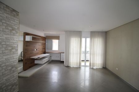 Sala de apartamento para alugar com 2 quartos, 78m² em Santana, São Paulo