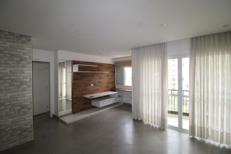 Sala de apartamento para alugar com 2 quartos, 78m² em Santana, São Paulo