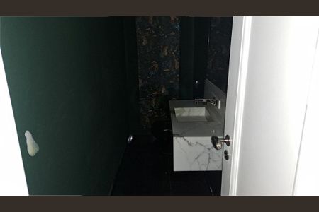 Casa à venda com 300m², 4 quartos e 6 vagas