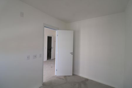 Apartamento à venda com 38m², 2 quartos e 1 vagaQuarto 2