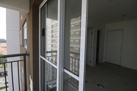Apartamento à venda com 38m², 2 quartos e 1 vagaVaranda da Sala