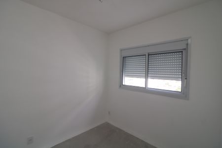 Apartamento à venda com 38m², 2 quartos e 1 vagaQuarto 2