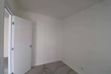 Apartamento à venda com 38m², 2 quartos e 1 vagaQuarto 2
