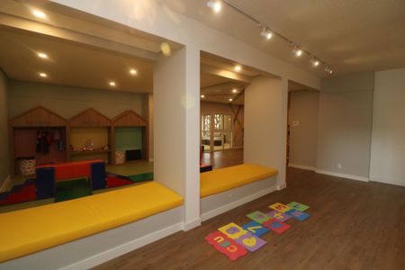 Apartamento à venda com 38m², 2 quartos e 1 vagaBrinquedoteca