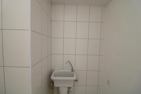 Apartamento à venda com 38m², 2 quartos e 1 vagaÁrea de Serviço