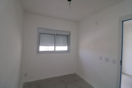 Apartamento à venda com 38m², 2 quartos e 1 vagaQuarto 2