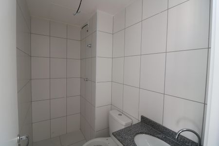 Apartamento à venda com 38m², 2 quartos e 1 vagaBanheiro