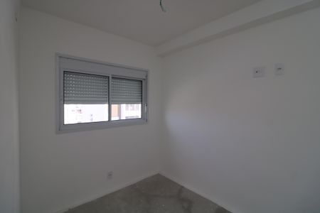 Apartamento à venda com 38m², 2 quartos e 1 vagaQuarto