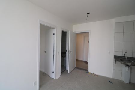 Sala de apartamento à venda com 2 quartos, 38m² em Vila Formosa, São Paulo