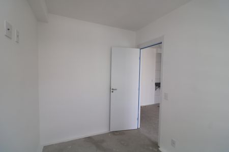 Apartamento à venda com 38m², 2 quartos e 1 vagaQuarto