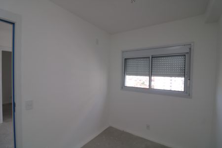 Apartamento à venda com 38m², 2 quartos e 1 vagaQuarto