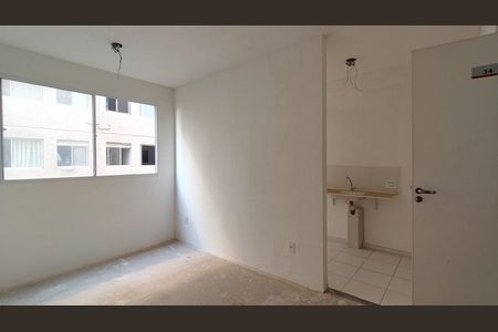 Apartamento à venda com 2 quartos, 42m² em Jardim das Gracas, São Paulo
