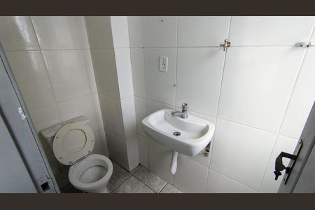 Casa para alugar com 300m², 5 quartos e 8 vagas Casa para alugar com 300m², 5 quartos e 8 vagasBanheiro