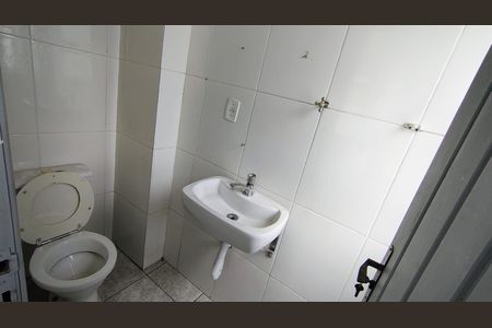 Casa para alugar com 300m², 5 quartos e 8 vagas Casa para alugar com 300m², 5 quartos e 8 vagasBanheiro