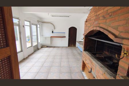 Casa para alugar com 300m², 5 quartos e 8 vagas Casa para alugar com 300m², 5 quartos e 8 vagasÁrea externa