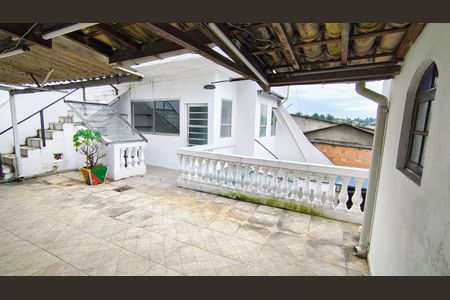 Casa para alugar com 300m², 5 quartos e 8 vagas Casa para alugar com 300m², 5 quartos e 8 vagasÁrea externa