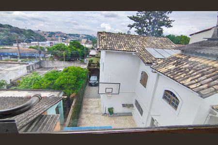 Casa para alugar com 300m², 5 quartos e 8 vagas Casa para alugar com 300m², 5 quartos e 8 vagasVista da varanda