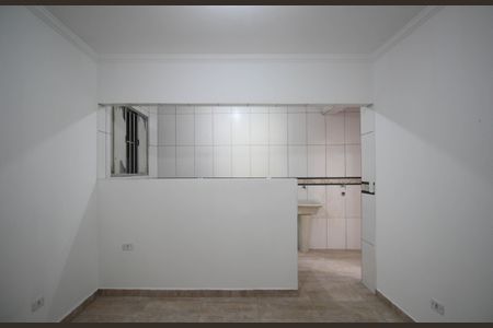 Sala de kitnet/studio para alugar com 1 quarto, 30m² em Jardim Saint Moritz, Taboão da Serra
