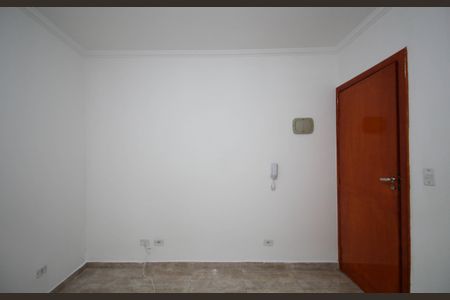 Sala de kitnet/studio para alugar com 1 quarto, 30m² em Jardim Saint Moritz, Taboão da Serra