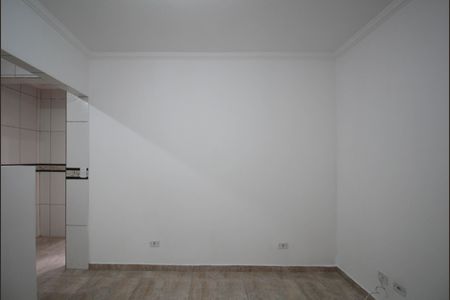 Sala de kitnet/studio para alugar com 1 quarto, 30m² em Jardim Saint Moritz, Taboão da Serra