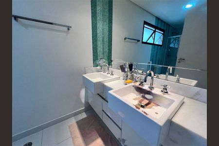Apartamento à venda com 3 quartos, 227m² em Jardim Paulista, São Paulo