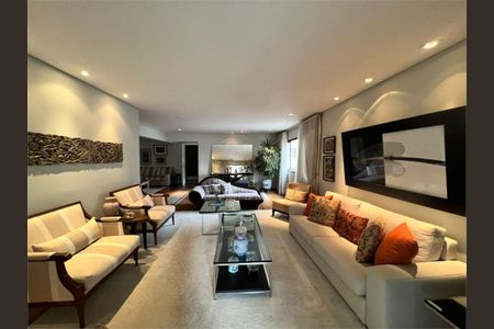 Apartamento à venda com 3 quartos, 227m² em Jardim Paulista, São Paulo