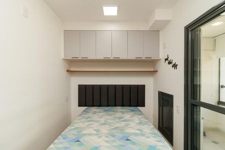 Studio Ou Kitchenette de kitnet/studio para alugar com 1 quarto, 25m² em Tucuruvi, São Paulo